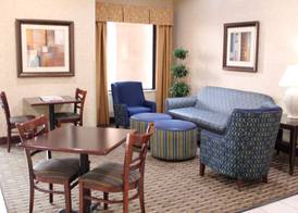 Holiday Inn Express & Suites KANSAS CITY-LIBERTY (HWY 152) by IHG 3