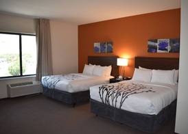 Sleep Inn & Suites Moab near Arches National Park 5