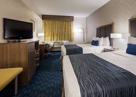 Best Western PLUS Tulsa Inn & Suites 3