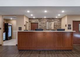 Comfort Inn & Suites Waller 3