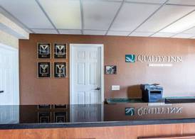 Quality Inn Dahlonega Near University 2