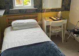The Palmerston Rooms 3