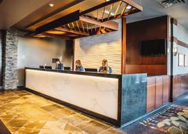 The Explorer Hotel 3