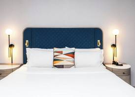 voco THE CLAIR CINCINNATI DOWNTOWN by IHG 2
