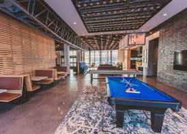 Hotel Rock Lititz 4