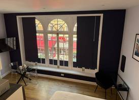 Leicester Square 3rd Floor Studio 5