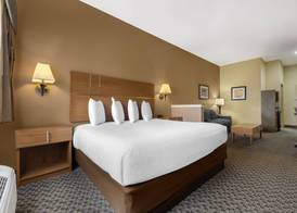Best Western Plus Shamrock Inn & Suites 3