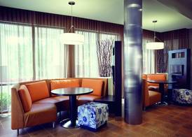 Courtyard by Marriott Atlanta Kennesaw 4