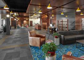 Four Points By Sheraton Virginia Beach Oceanfront 4