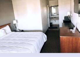 Americas Best Value Inn-Princess Anne 3