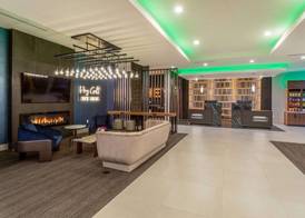 La Quinta Inn & Suites by Wyndham Galt Lodi North 2