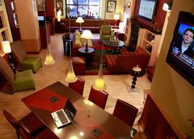 THE HOTEL AT TIMES SQUARE 5