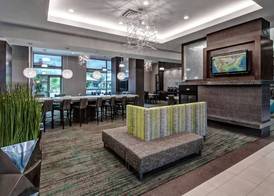Residence Inn Norfolk Downtown 2