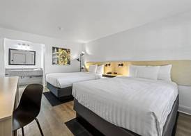 Charleston Creekside Inn 3