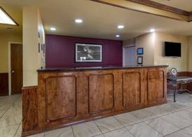 Best Western Lindale Inn 3