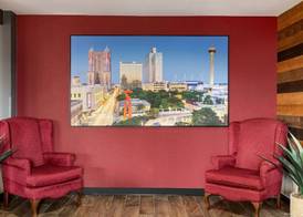 Ramada by Wyndham San Antonio Near SeaWorld - Lackland AFB 3