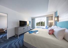Universal's Loews Sapphire Falls Resort 4