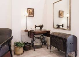 Hotel Auberge Manoir Ville Marie 3