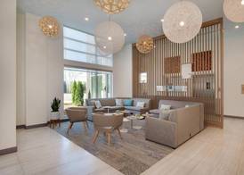 Element by Marriott Atlanta Buckhead 2