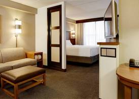 Hyatt Place Tucson Airport 5