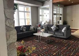 HomeTown Inn and Suites Belle Plaine 4