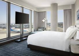 Grand Hyatt at SFO 5