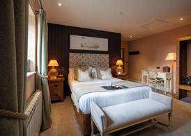 Crown Inn at Tolldown 5
