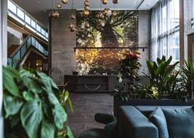 DION Hotel Wattens 2