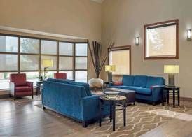 Comfort Inn University Area 2