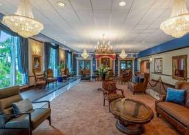 Safety Harbor Resort & Spa Trademark Collection by Wyndham 4