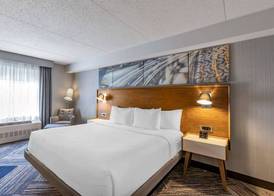 Comfort Inn Sarnia 4
