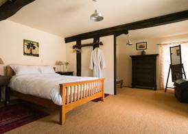 Lower Severalls Farmhouse 3