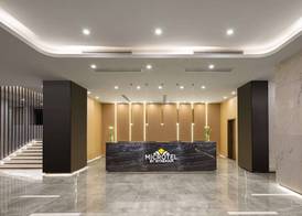 Microtel by Wyndham Hangzhou 5