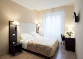 Hotel Aurora 3