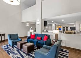 Comfort Inn & Suites Surprise Near Sun City West 4