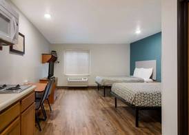 WoodSpring Suites Columbia Fort Jackson 5