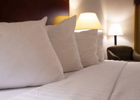 Holiday Inn Express & Suites MANTECA CITY CENTER by IHG 3