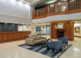 Fairfield Inn & Suites Atlanta Airport South/Sullivan Road 3