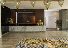 The Raviz Calicut 2