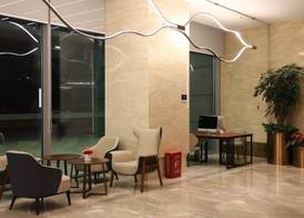 Novotel Changsha International Exhibition Center 4