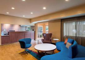 Fairfield Inn and Suites St Petersburg Clearwater 2