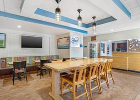 Sleep Inn & Suites Pensacola - University Area 3