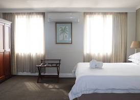 The Balmoral - Halaal 3