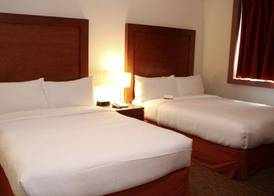 Staybridge Suites QUERETARO by IHG 2