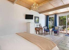 Morningside Cottage 5