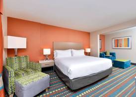 Holiday Inn Express ALBUQUERQUE N - BERNALILLO by IHG 3