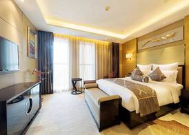 Pullman Wuxi New Lake 4