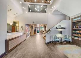 Clarion Pointe Wake Forest - Raleigh North 3