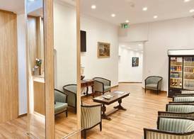 Hotel Garni Montaldi 4