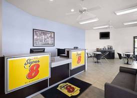Super 8 by Wyndham Dunnigan 2